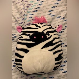 Brand new squishmallow